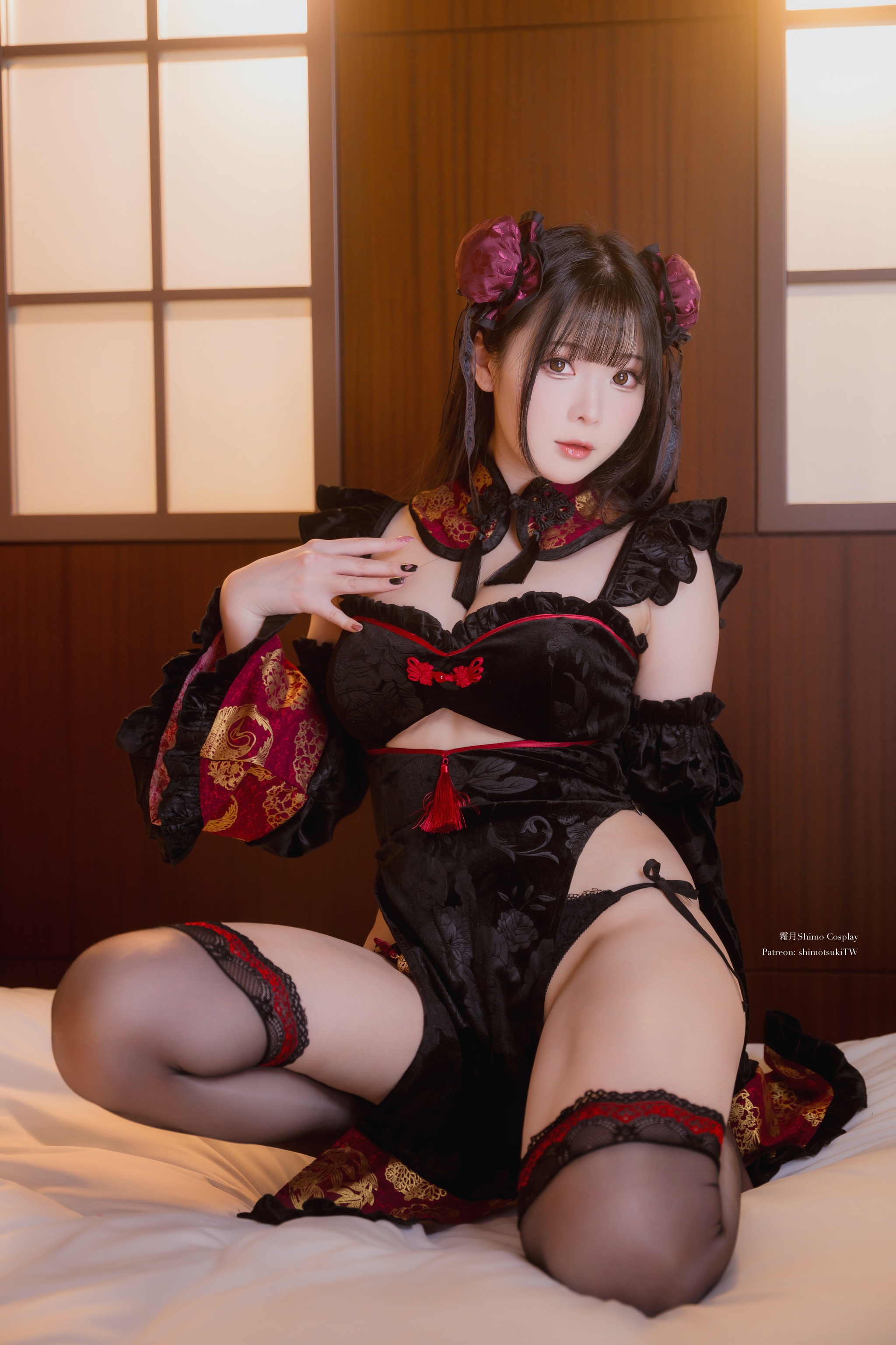 霜月shimo - NO.126 [Patreon] 2025年01月订阅[76P16V]-XikXak